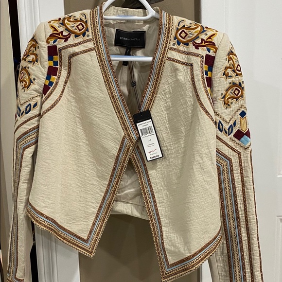 Jacket - Picture 2 of 3